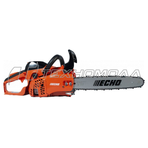 Бензопила ECHO CS-361WES-14" 3/8-1,3-53