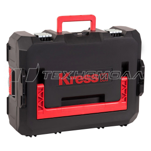 Ак. дрель KRESS KUC35