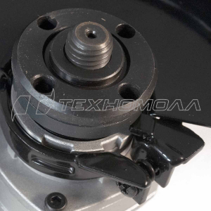 Угловая шлифмашина Макита 9565 HZ 1100 Вт 125 мм