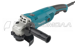 Угловая шлифмашина Макита GA5021C 1450 Вт 125 мм