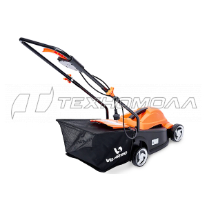 Эл. газонокосилка VILLARTEC ME 1232