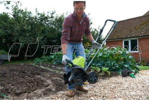 Культиватор Ryobi RCP1225 5133002388