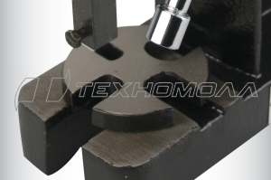 Ручной пресс JET AP-1