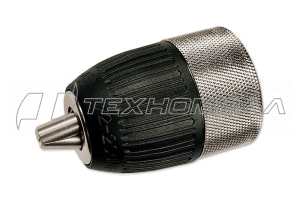 Патрон для дрели БЗП 2-13 мм - 3/8" // MATRIX