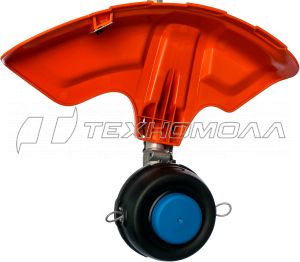 Травокосилка Husqvarna 325R 9679084-02