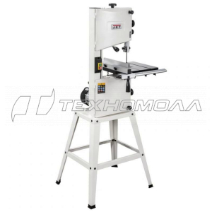 Пила ленточная JET JWBS-10S