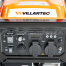 Бензогенератор инверторный VILLARTEC GI328