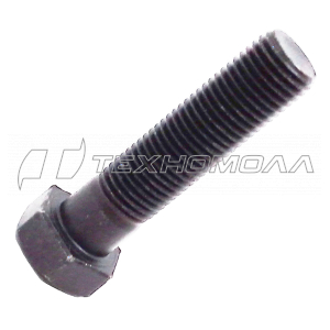 Болт крепления ножа LM5347,5347BS,5347EBS 3/8-24Х38, CHAMPION