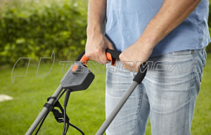 Электрическая газонокосилка Gardena PowerMax 1100/32 05031-20.000.00