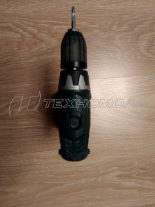 Аккумуляторный винтоверт Metabo BS 14.4 602206540