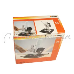 Отрезная стойка для ушм 115-125 мм KWB