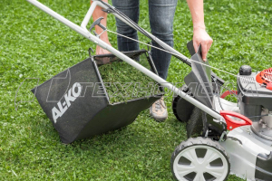 Газонокосилка AL-KO EASY 4.20 P-S 113794
