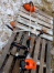 Бензиновый триммер PATRIOT PT 443 The One 1+1 250108443