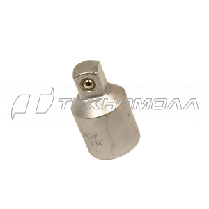 Переходник 3/8"(F) х 1/2" (M) ДелоТехники