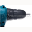 Набор инструмента MAKITA DK0166, лобзик 4329+дрель DF0300