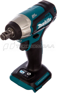 Ак. гайковерт Makita DTW181Z