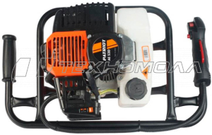 Бензобур PATRIOT PT AE53D без шнека 742104453