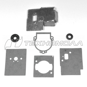 Комплект сальников и прокладок XT141C, XT142C