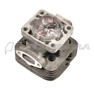 Поршневая группа SRM 2655 SI, IGP, АНАЛОГ P021000371 ПОРШЕНЬ+10103456532 ЦИЛИНДР
