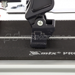 Плиткорез MATRIX рельсовый 500мм