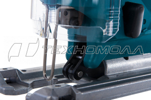 Ак. лобзик Makita JV100DZ