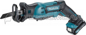 Сабельная пила Makita JR105DWAE