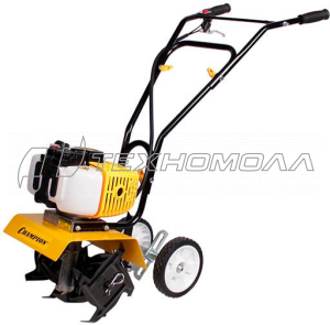 Мотокультиватор Champion GC243E