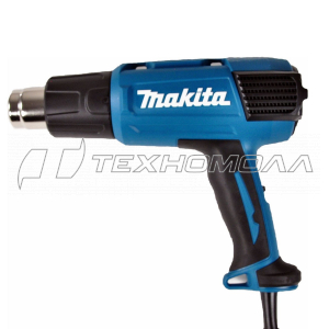 Термопистолет Makita HG 6031VK