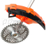 Бензиновый триммер PATRIOT PT 557 PRO 1+1 250108557
