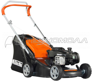 Газонокосилка Oleo-Mac G44РВ COMFORT PLUS 6610-9011E1P