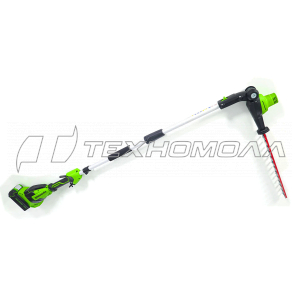 Высоторез Greenworks G40PSH