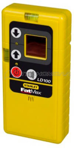 Разметочный лазерный уровень Stanley CL2XTI 1-77-121
