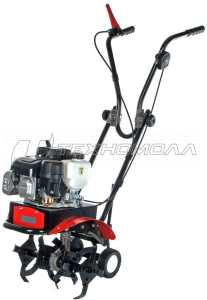 Культиватор DDE V 380 II Эльф-2 910-294