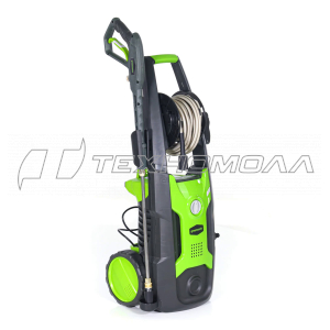 Моечная машина Greenworks GPWG5II