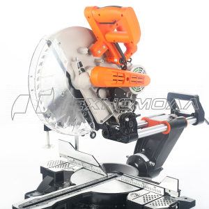 Пила торцовочная PATRIOT MS 305