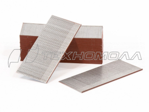 Гвозди MATRIX для пневм.нейлера 50x1,25x1 мм 5000