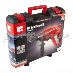 Перфоратор Einhell TC-RH (TH-RH) 800 E Einhell 4257920 Einhell 4257920 Einhell 4257920 Einhell 42579