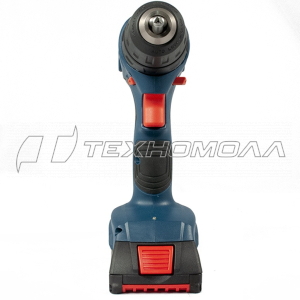 Ак. дрель BOSCH GSR 180-LI 2.0 Ач