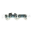 Бухта цепи CHAMPION 3/8"-1,3-1640зв. (91VS)