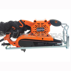 Ленточная шлифовальная машина PATRIOT BS 900
