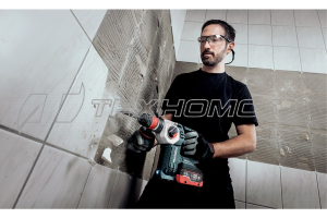 Ак. перфоратор METABO KHA 18 LTX BL 24 Quick