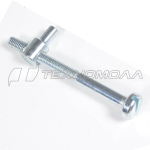 Натяжитель цепи Штиль 180 передний, IGP, (аналог 11236641605+11206641500)