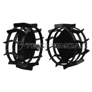 Колеса для GC-243, 2 шт., CHAMPION