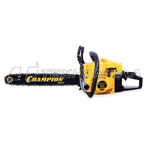 Бензопила CHAMPION 251-18
