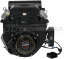 Двигатель LIFAN LF2V78F-2A PRO New, 27 л.с. D25, 3А, м/радиатор 00-00001073