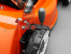 Электрическая газонокосилка Husqvarna LC141C 9670993-01