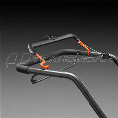 Аккумуляторный скарификатор Husqvarna S138i 9679222-01