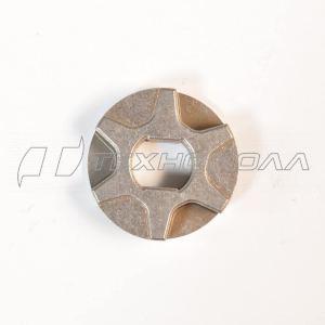 Звездочка ведущая UC3010A,3510A,3520A,4020, 3041,3551 Makita