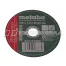 Круг отр. Metabo 125x1.2x22,23 нерж SP-Novorapid,