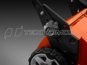 Электрическая газонокосилка Husqvarna LC141C 9670993-01